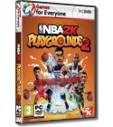 NBA 2K Playgrounds 2